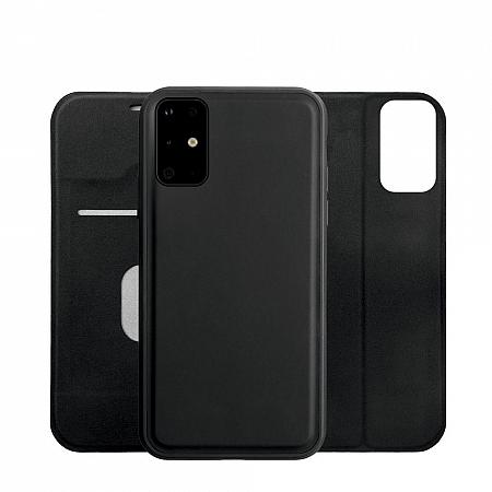 Samsung S20 Plus 2in1 Magnet Case mit kartenfach IT