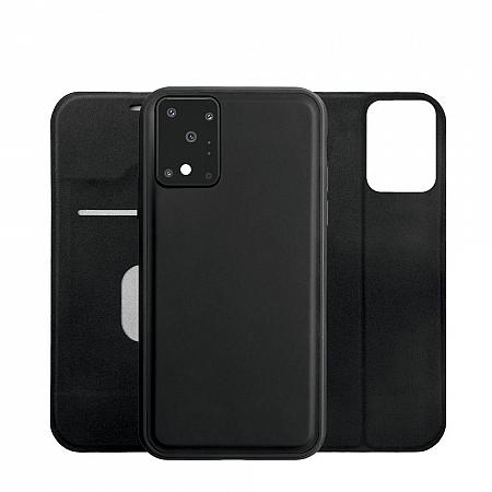 Samsung S20 Ultra 2in1 Magnet Case mit kartenfach IT